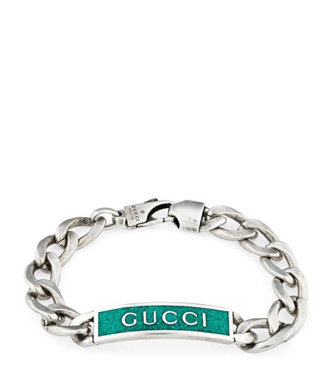 women's gucci bracelets uk|gucci sterling silver bracelet.